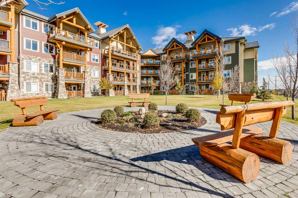 2330 Fish Creek Boulevard SW, #1105