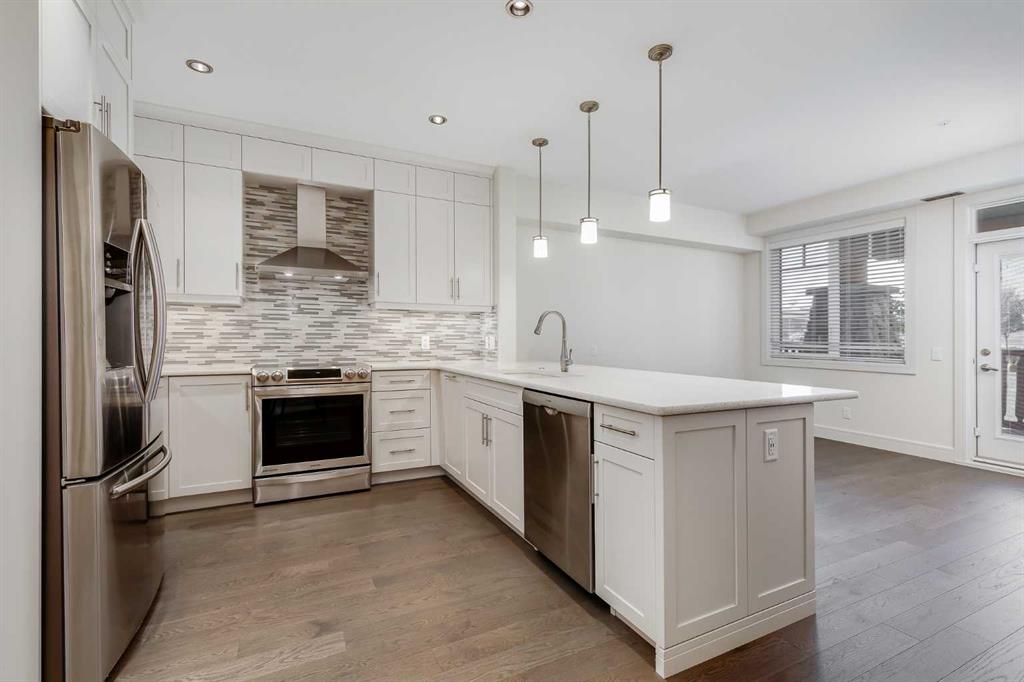 2330 Fish Creek Boulevard SW, #1105