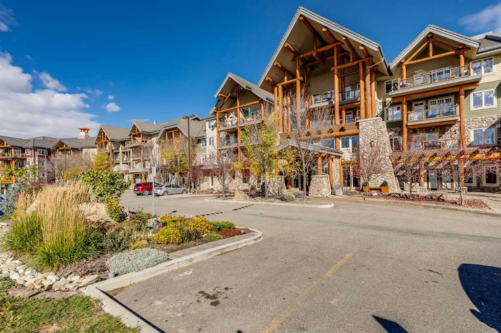 2330 Fish Creek Boulevard SW, #1105