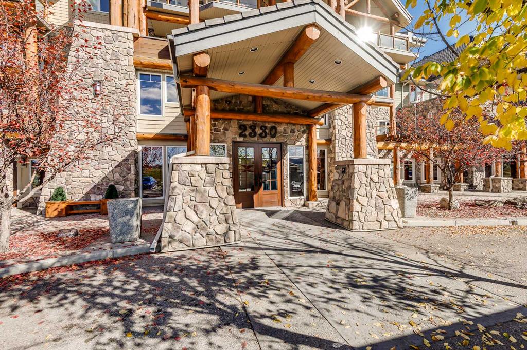 2330 Fish Creek Boulevard SW, #1105