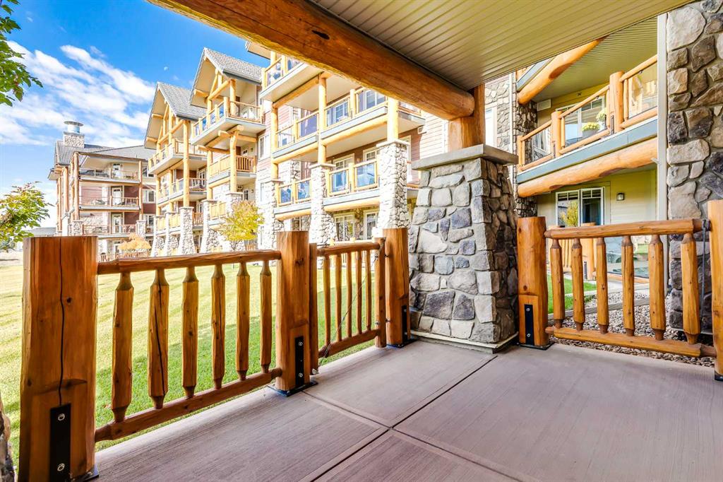 2330 Fish Creek Boulevard SW, #1105