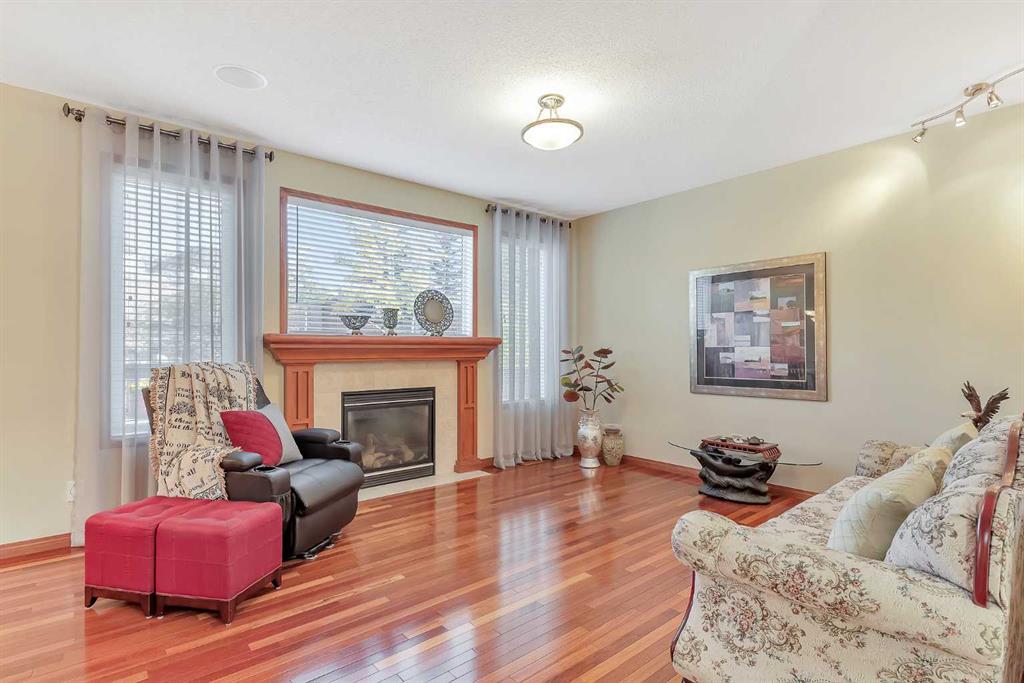 131 Aspen Stone Terrace SW