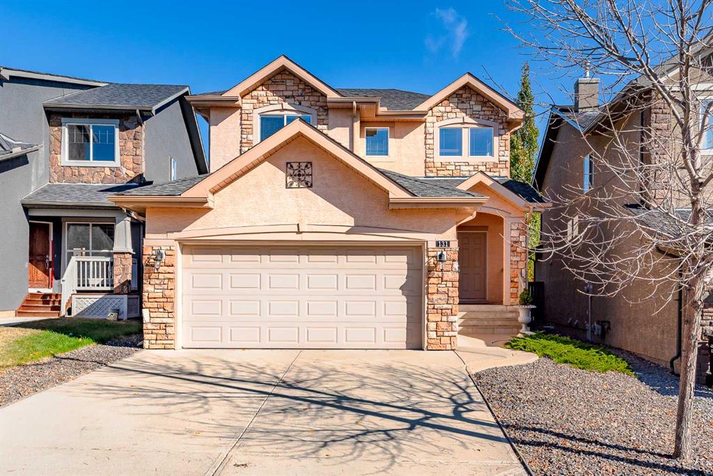 131 Aspen Stone Terrace SW