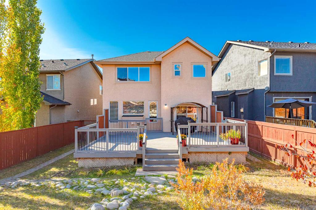 131 Aspen Stone Terrace SW