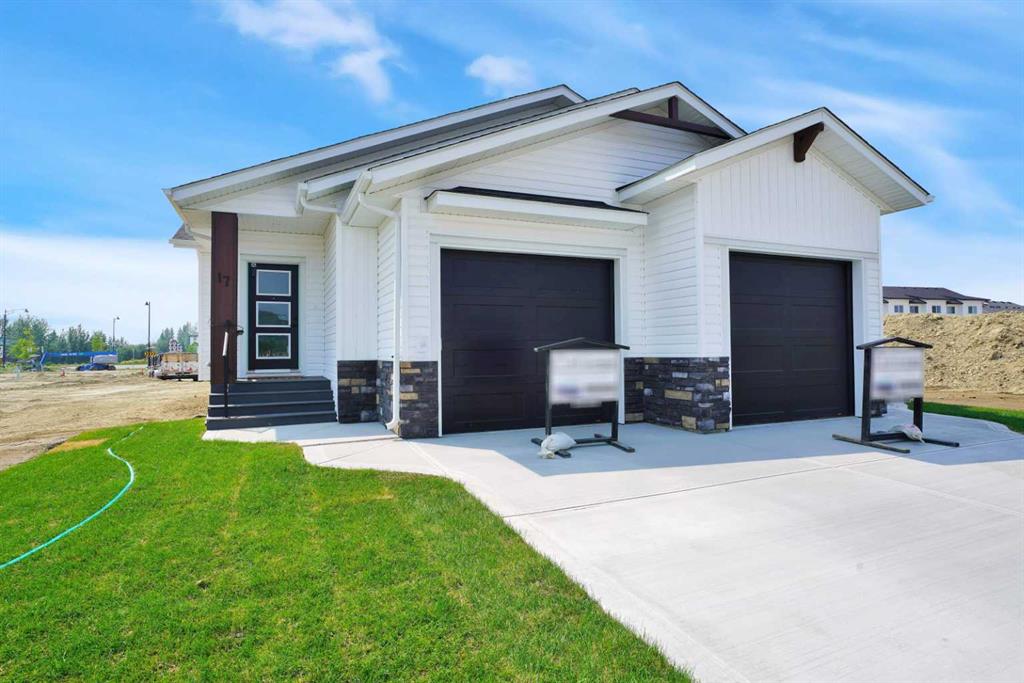 17 Ellington Crescent