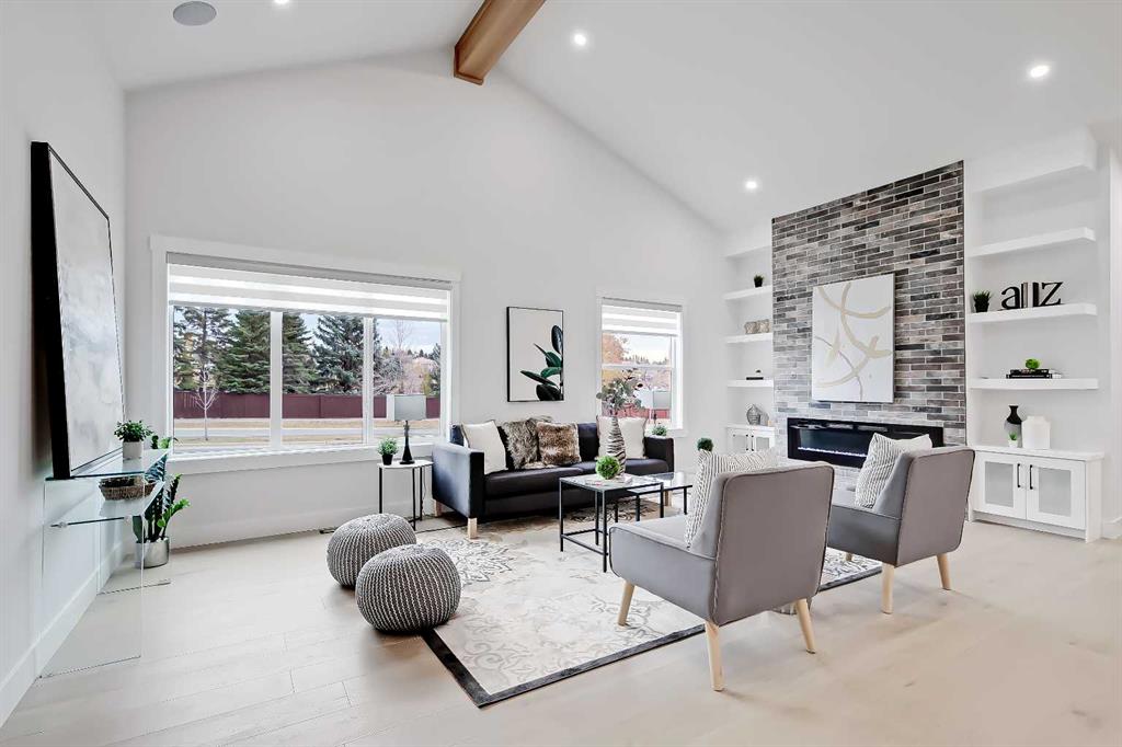 115 Edgepark Boulevard NW
