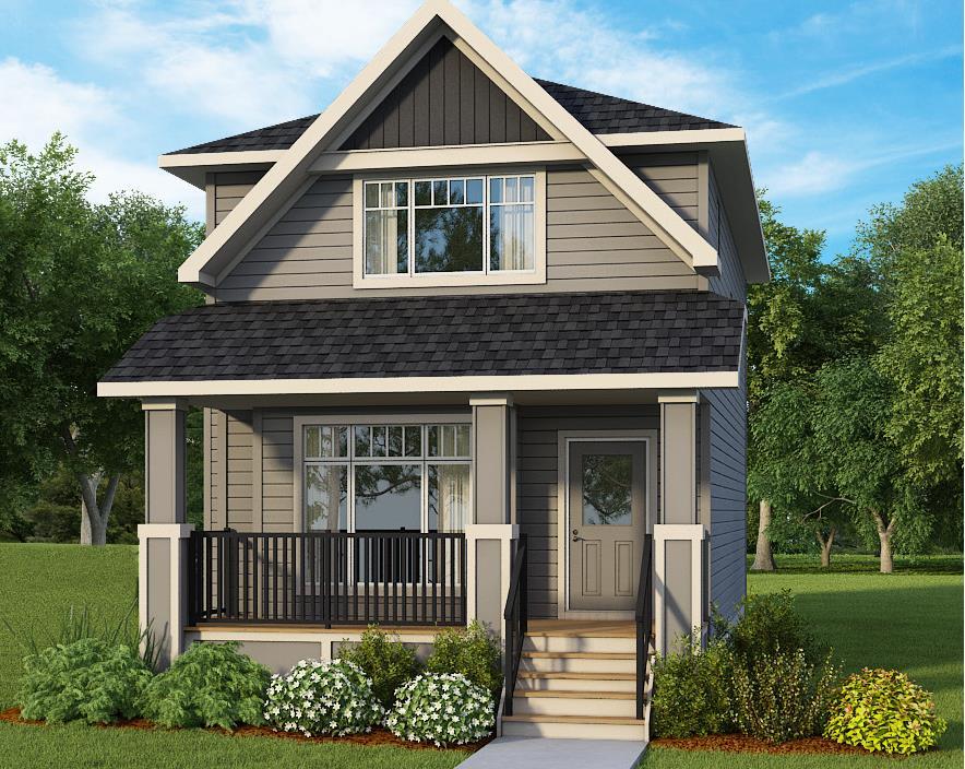 16 Emberside Grove