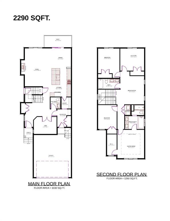 27 Heritage Circle