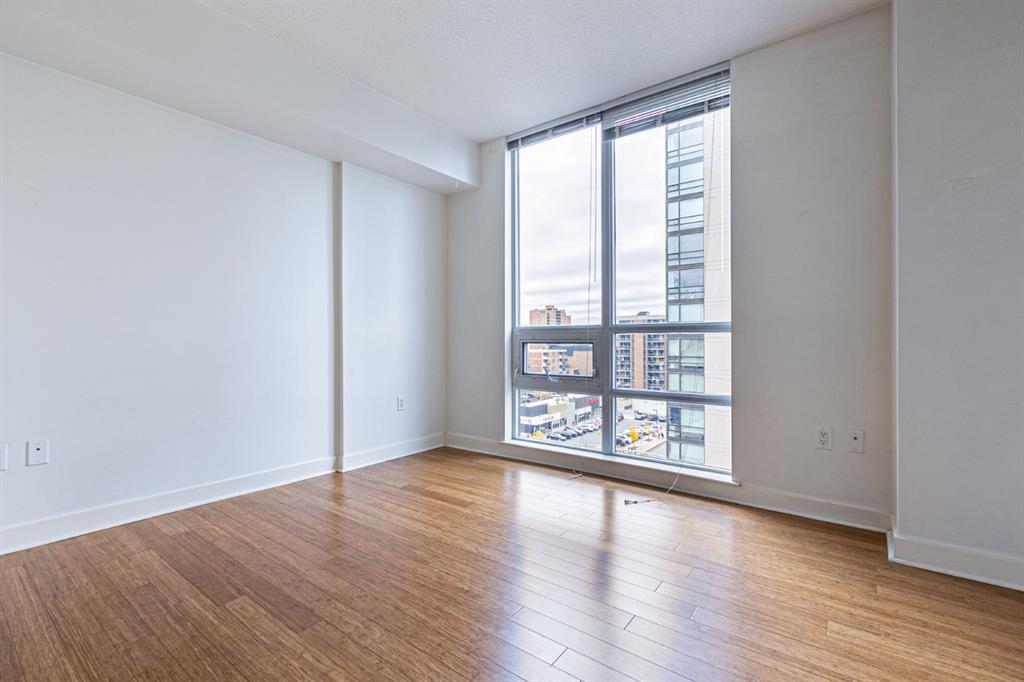 1118 12 Avenue SW, #801