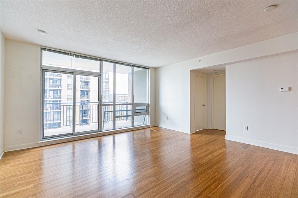 1118 12 Avenue SW, #801