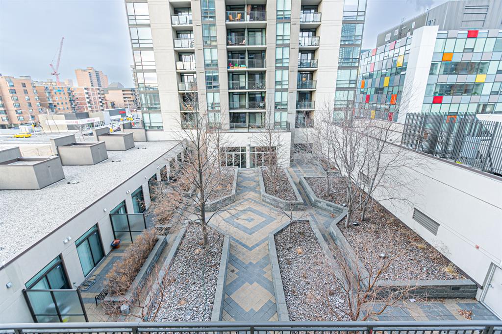 1118 12 Avenue SW, #801