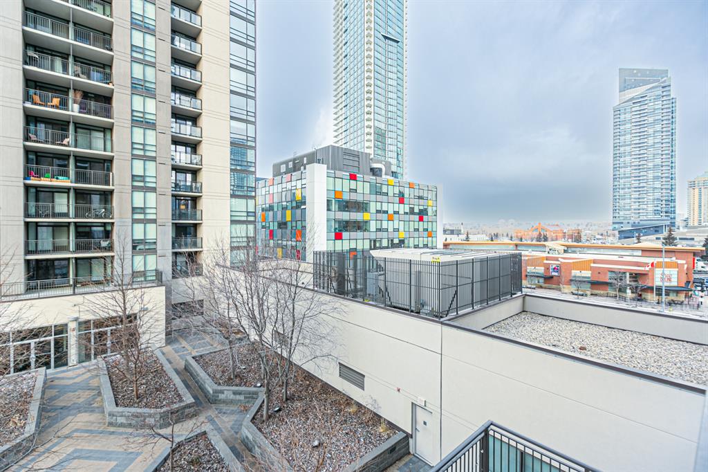 1118 12 Avenue SW, #801