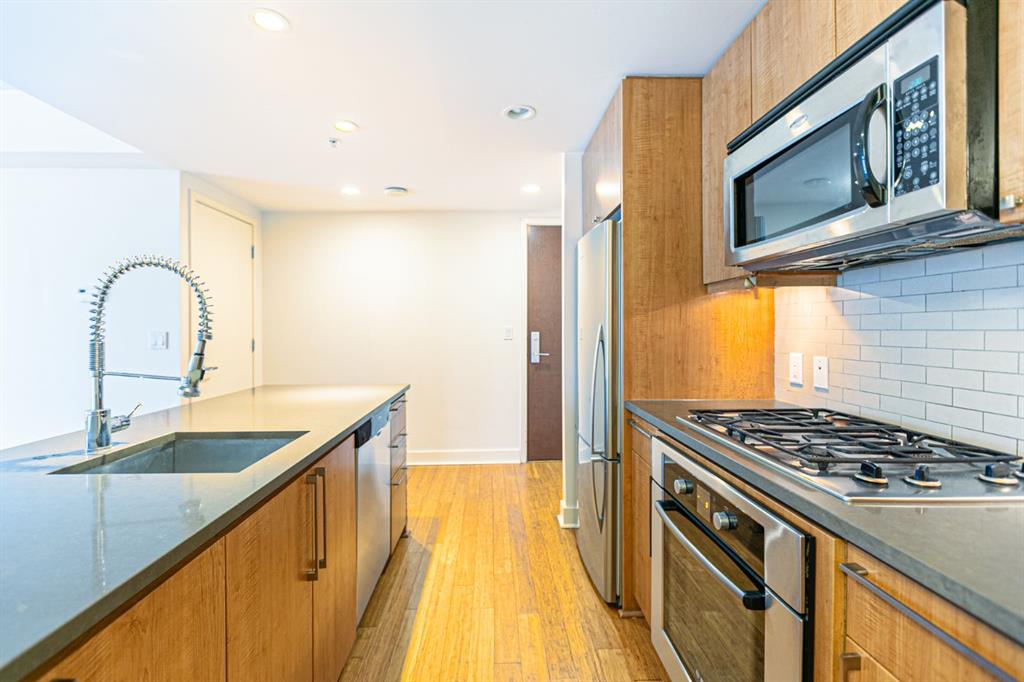 1118 12 Avenue SW, #801