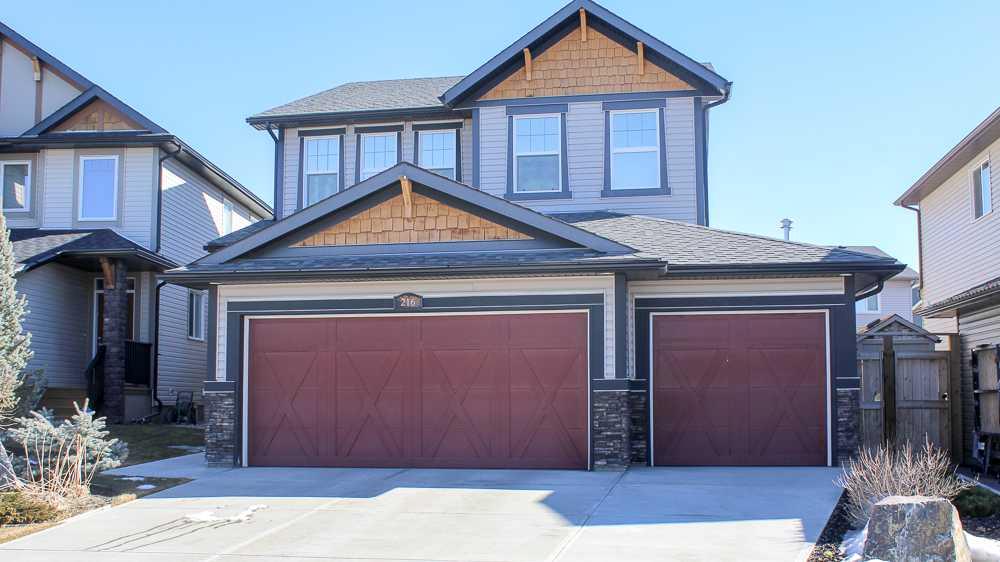 216 Tremblant Heights SW
