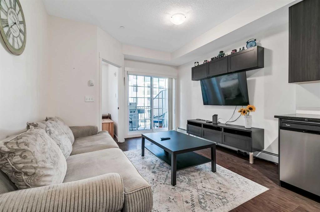 215 Legacy Boulevard SE, #1202