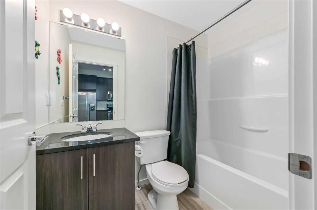 215 Legacy Boulevard SE, #1202