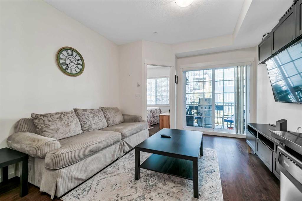 215 Legacy Boulevard SE, #1202