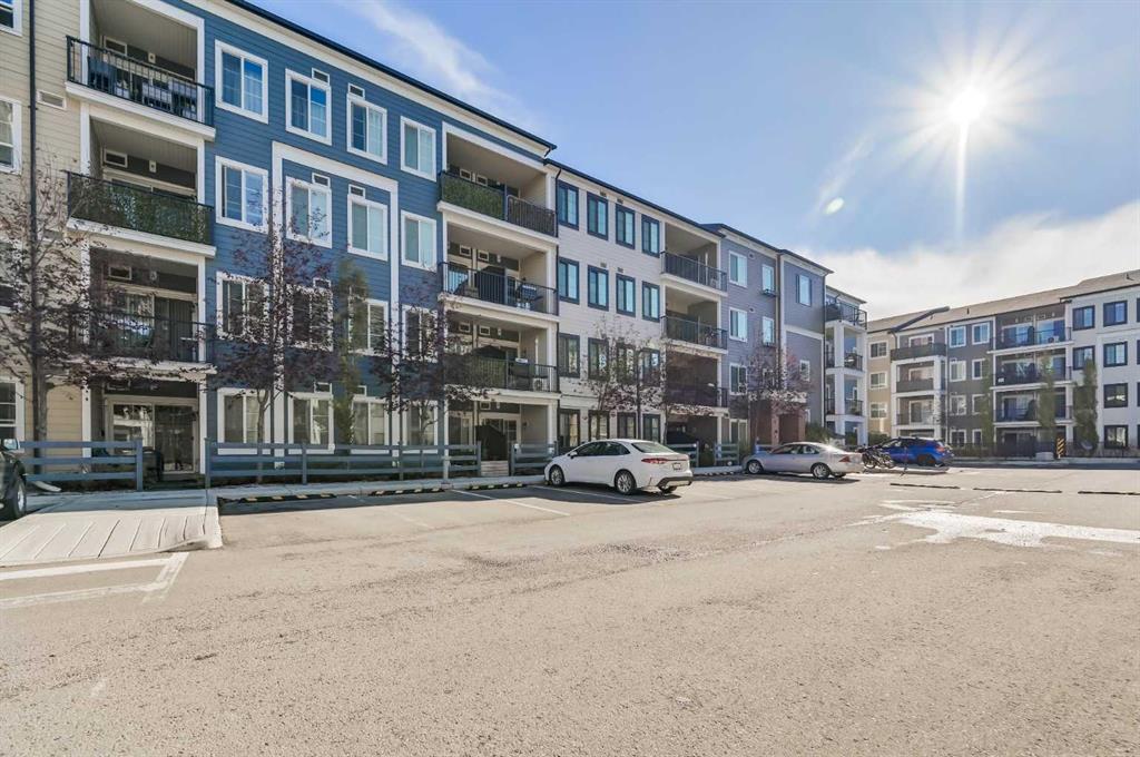215 Legacy Boulevard SE, #1202
