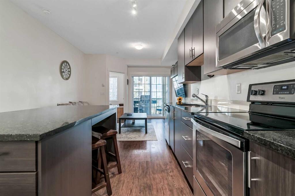 215 Legacy Boulevard SE, #1202