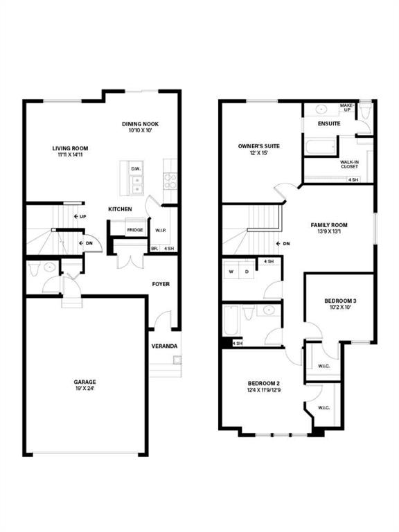90 Belmont Passage SW