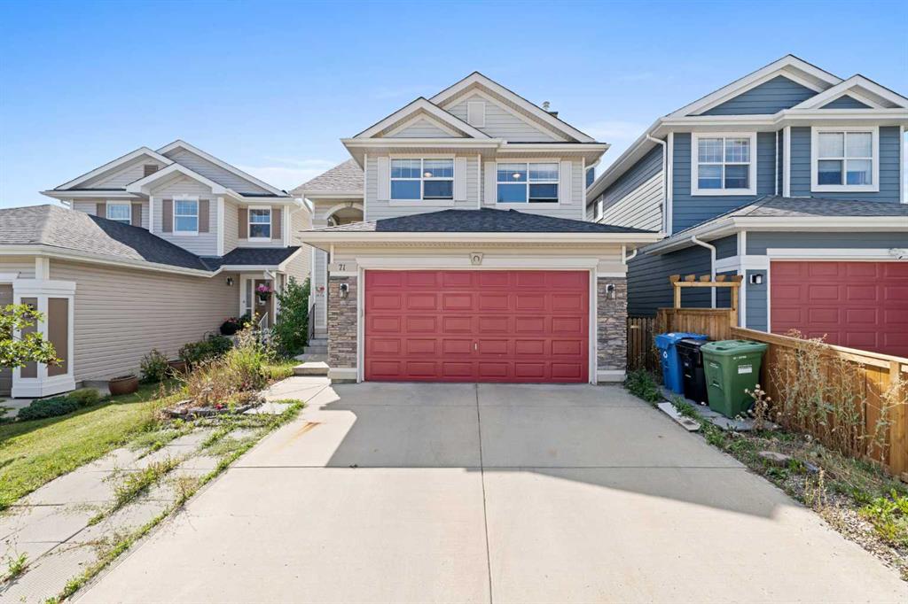 71 Bridleridge Crescent SW