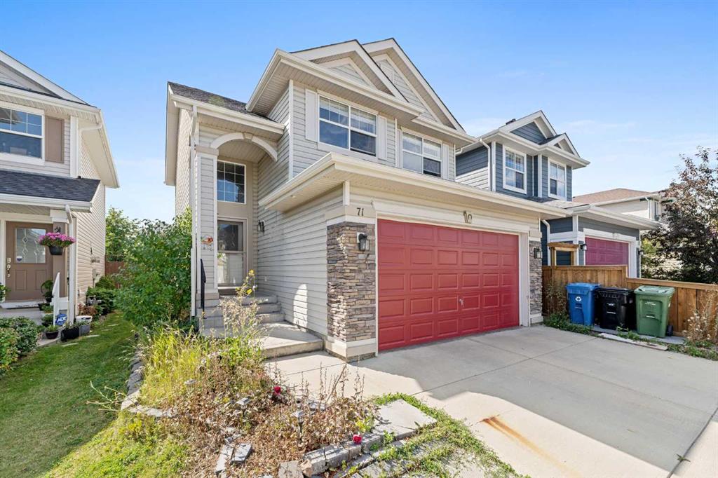 71 Bridleridge Crescent SW
