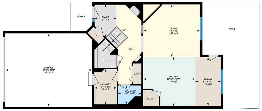 256 Cranfield Park SE