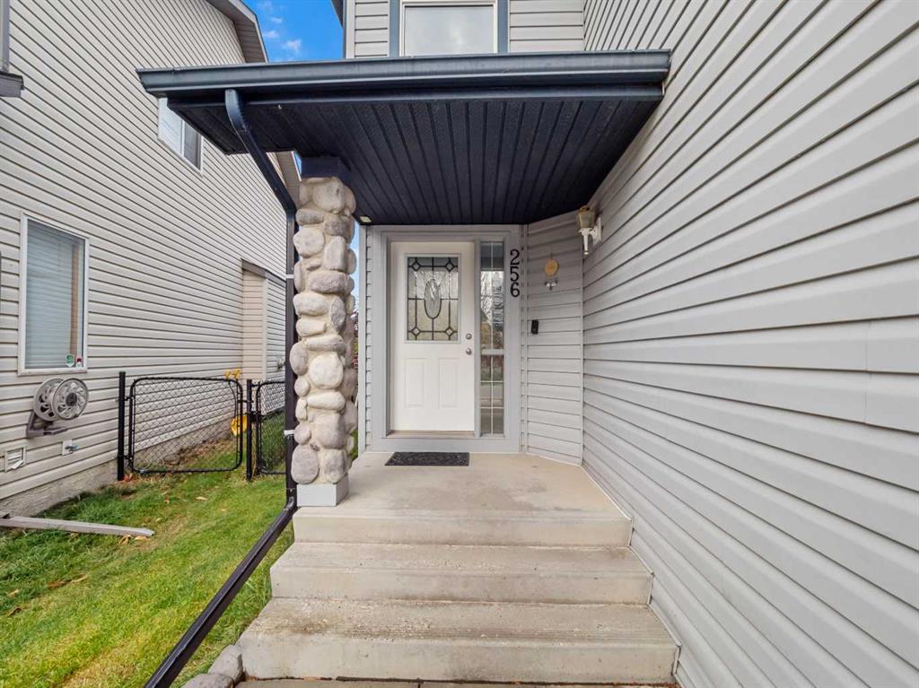 256 Cranfield Park SE