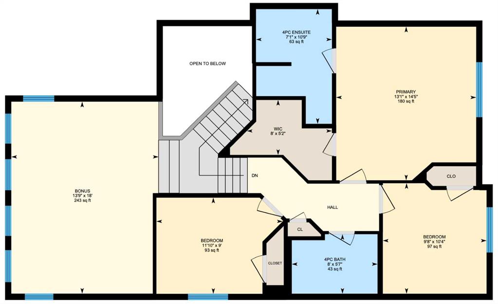 256 Cranfield Park SE