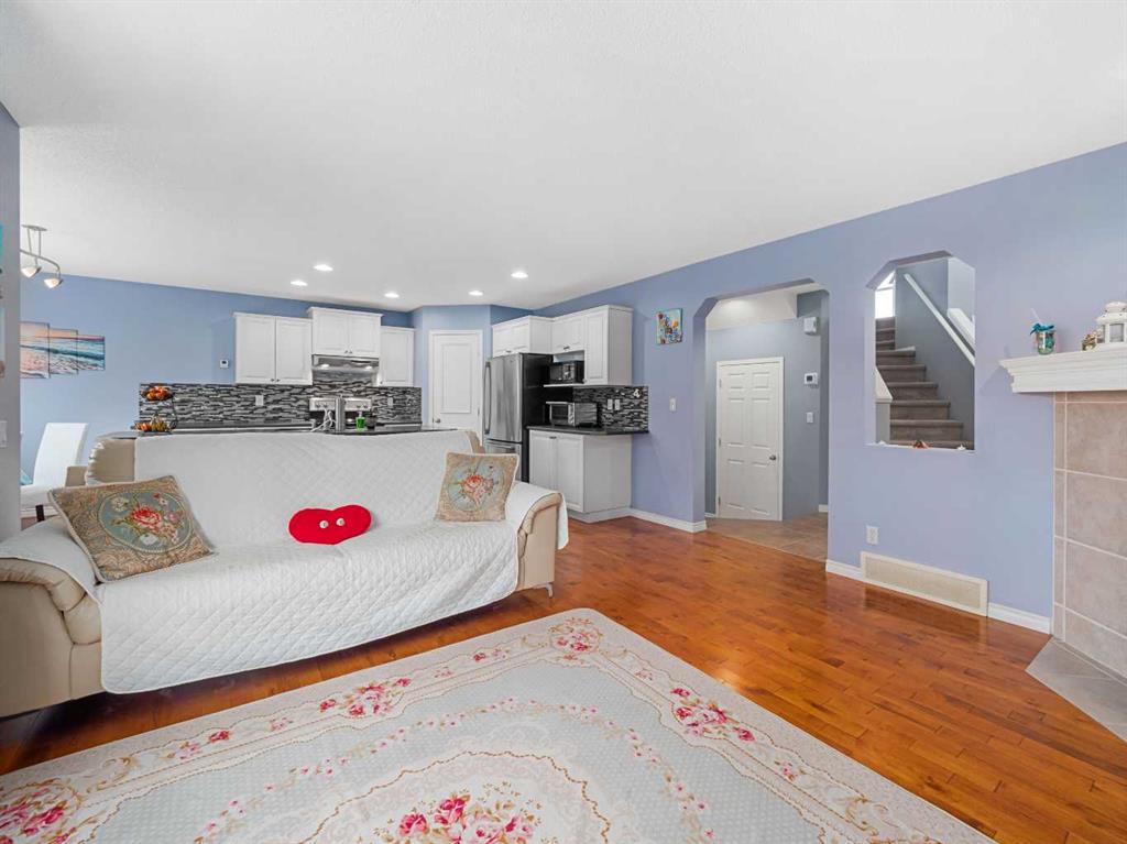 256 Cranfield Park SE