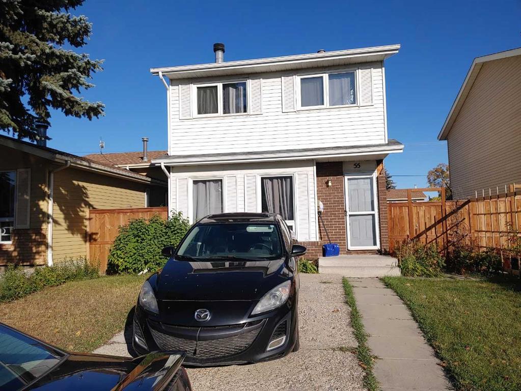 55 Erin Mount Crescent SE