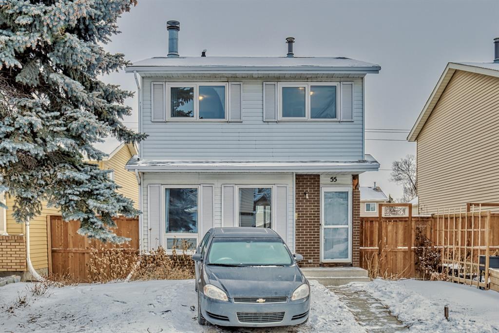 55 Erin Mount Crescent SE