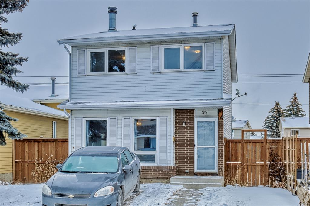55 Erin Mount Crescent SE
