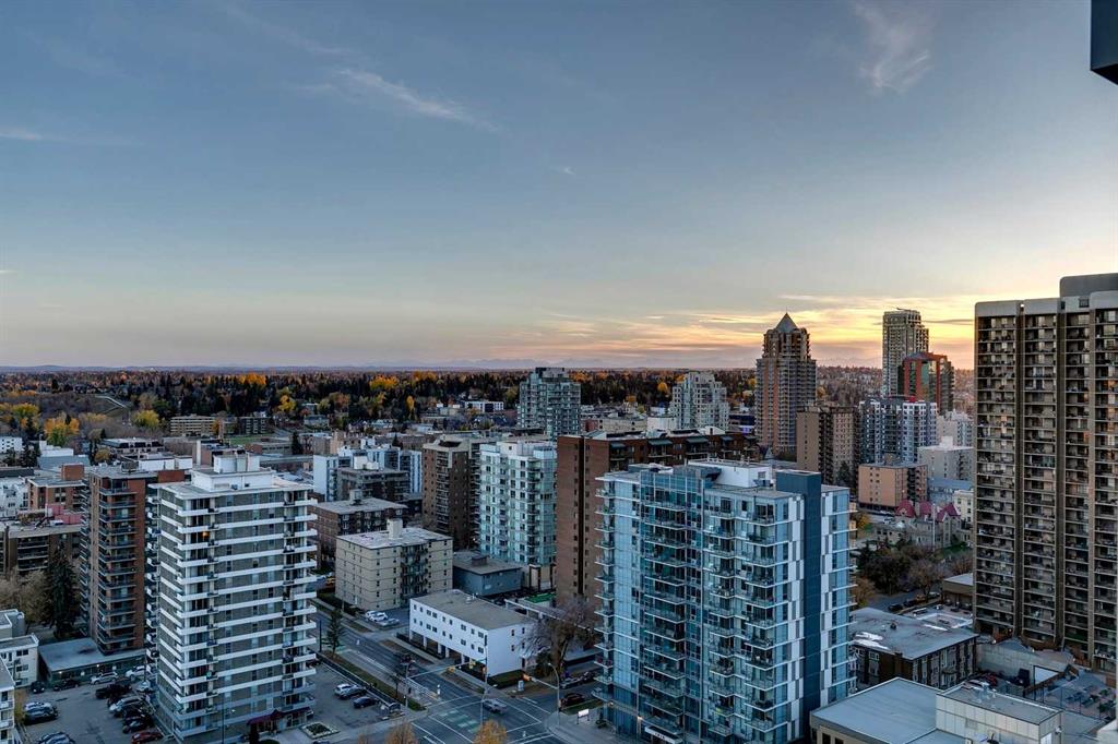530 12 Avenue SW, #PH1904