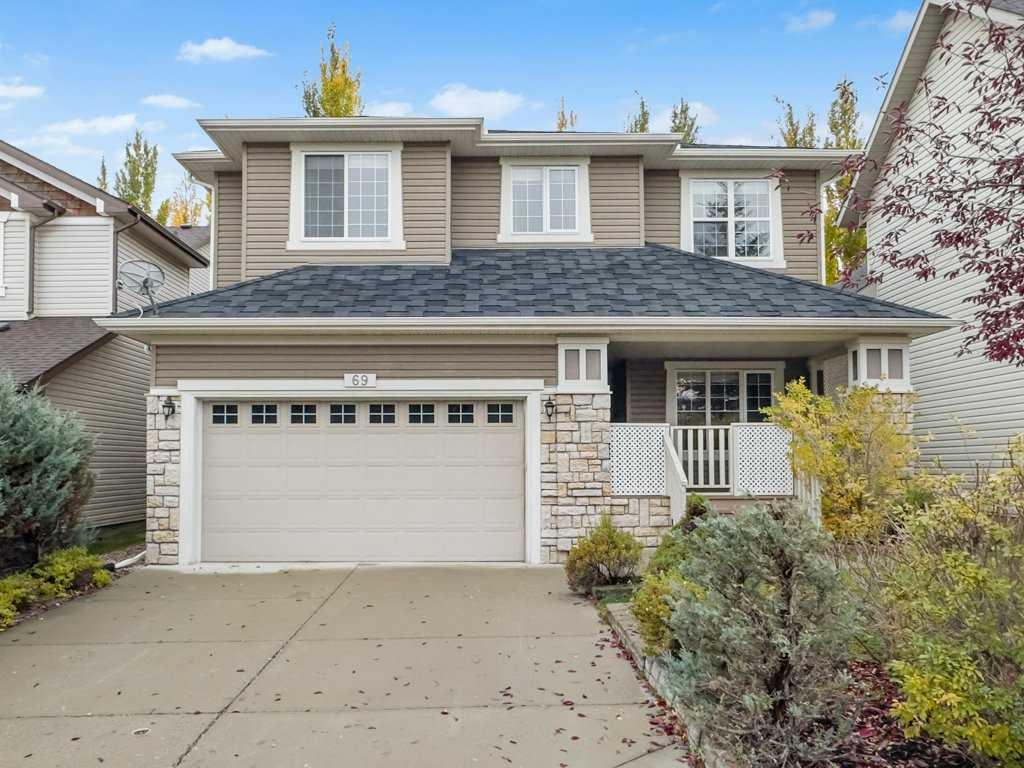 69 Tusslewood Drive NW