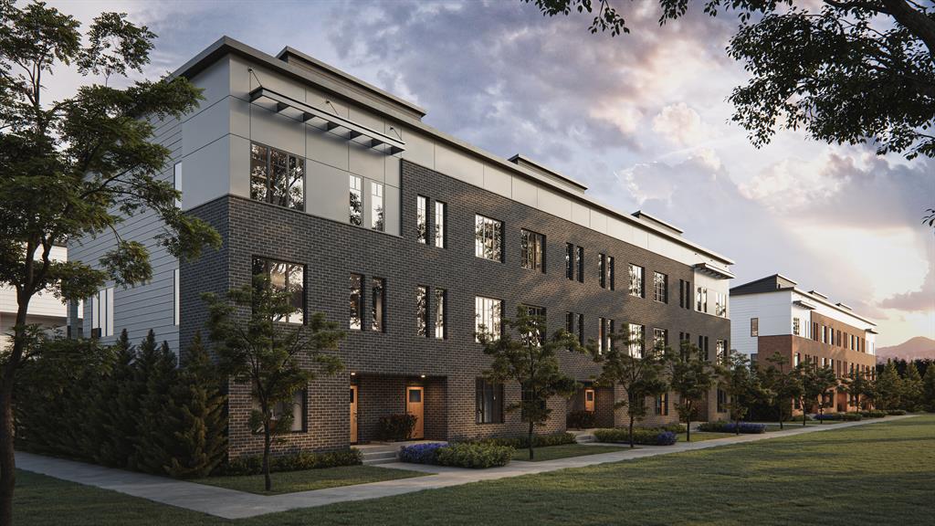 8101 8 Avenue SW, #3