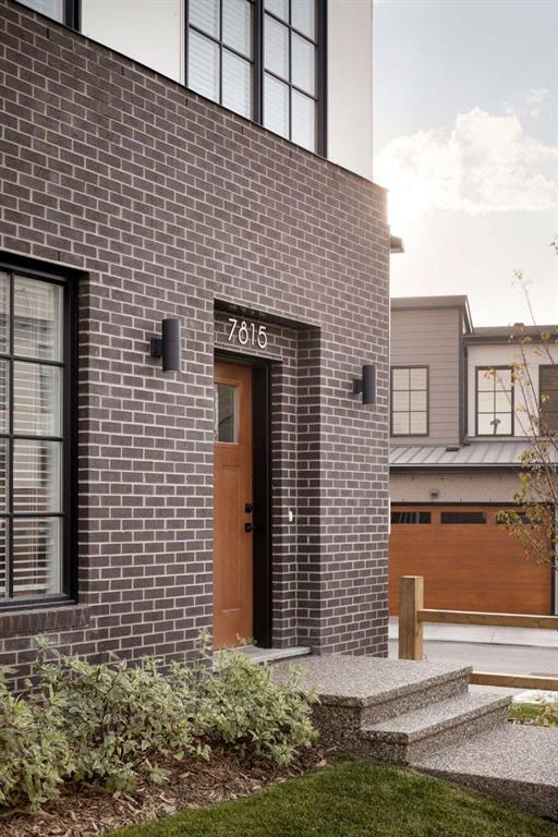 8101 8 Avenue SW, #3