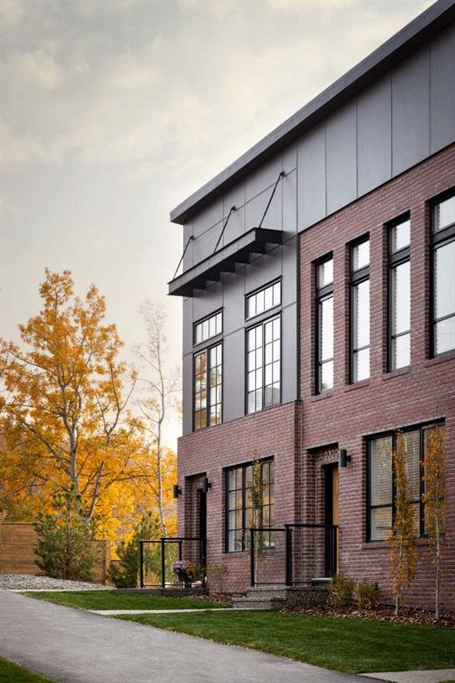 8101 8 Avenue SW, #3