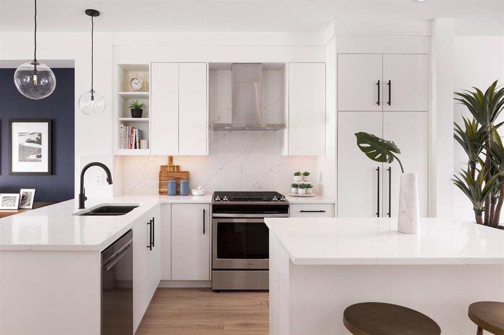 8101 8 Avenue SW, #3