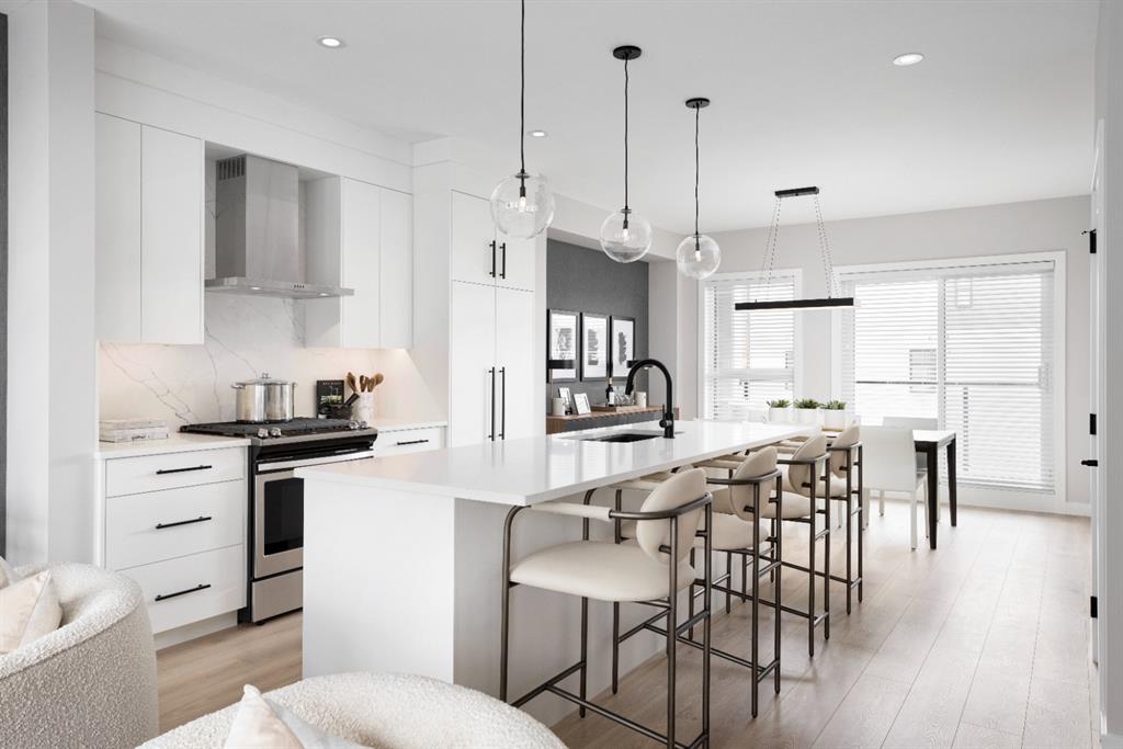 8101 8 Avenue SW, #3