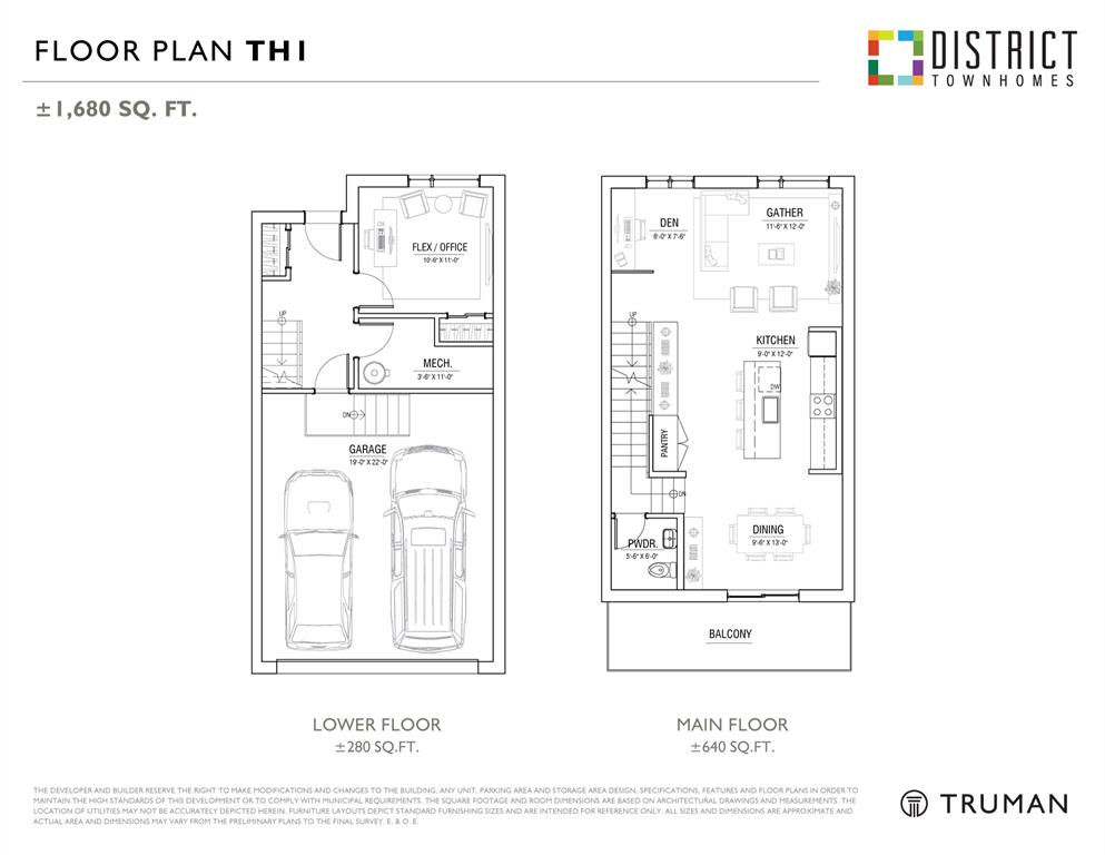 8101 8 Avenue SW, #3
