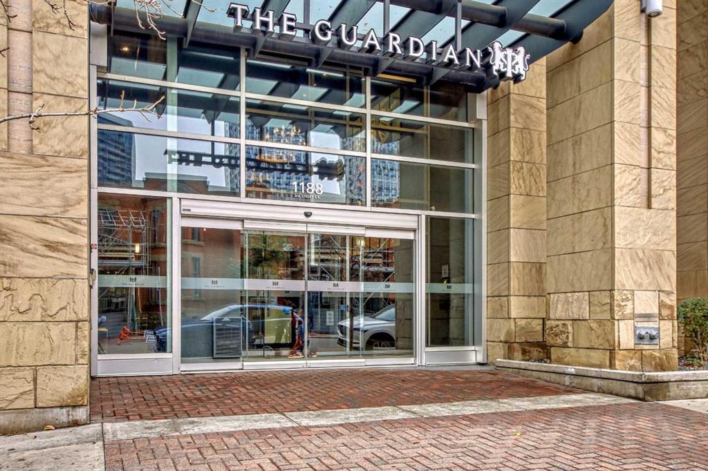 1188 3 Street SE, #3903