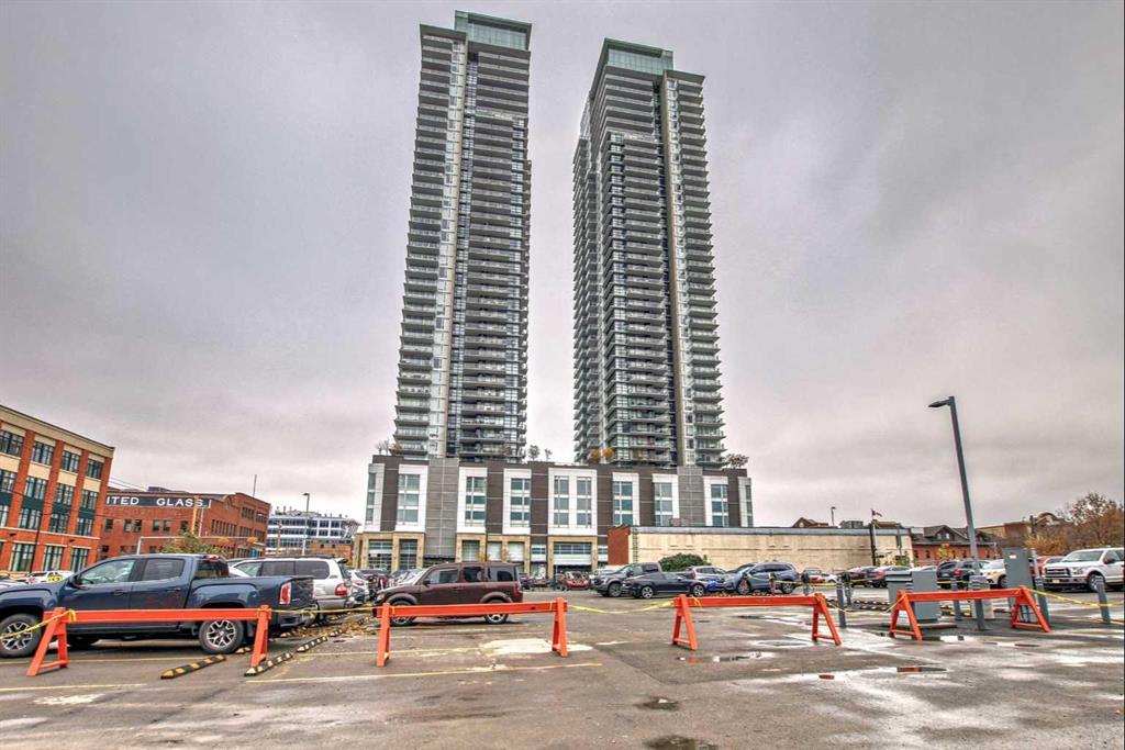 1188 3 Street SE, #3903