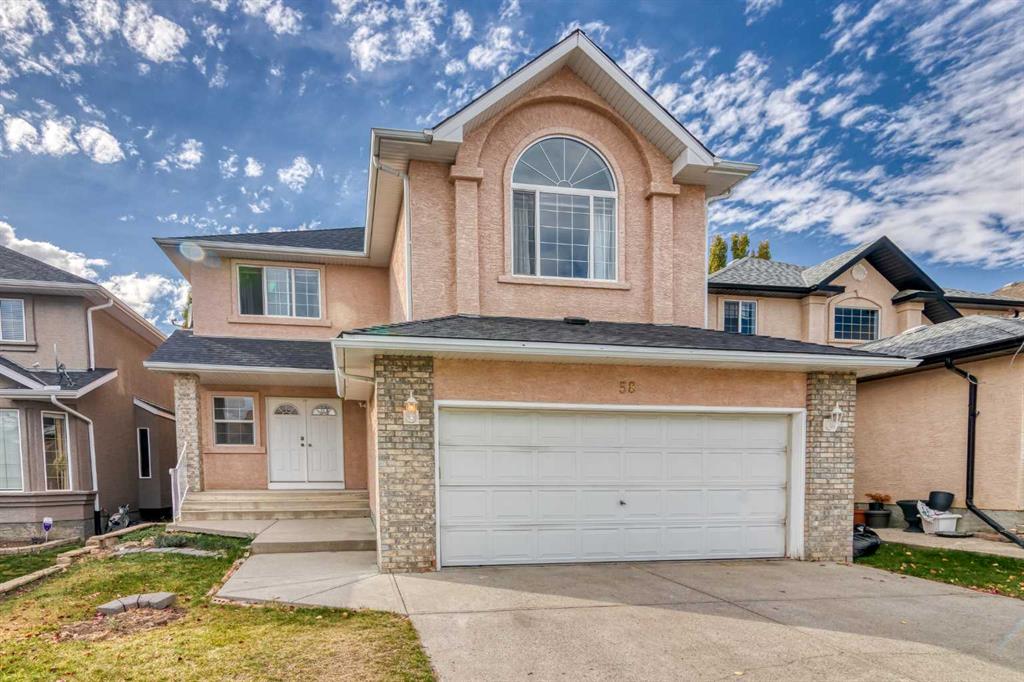 58 Edgeridge Green NW
