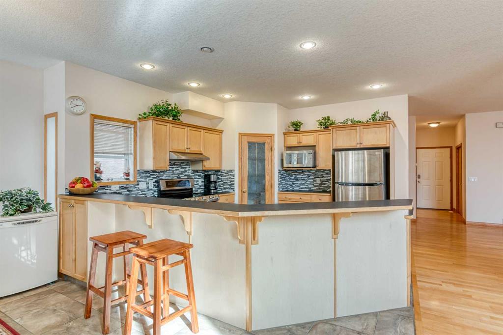 58 Edgeridge Green NW