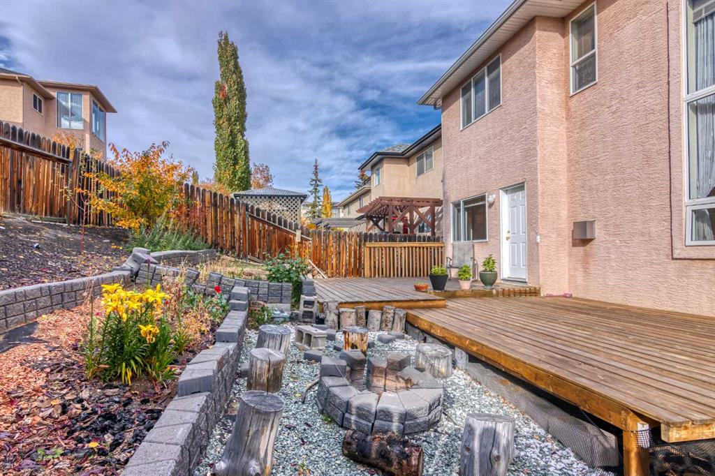 58 Edgeridge Green NW