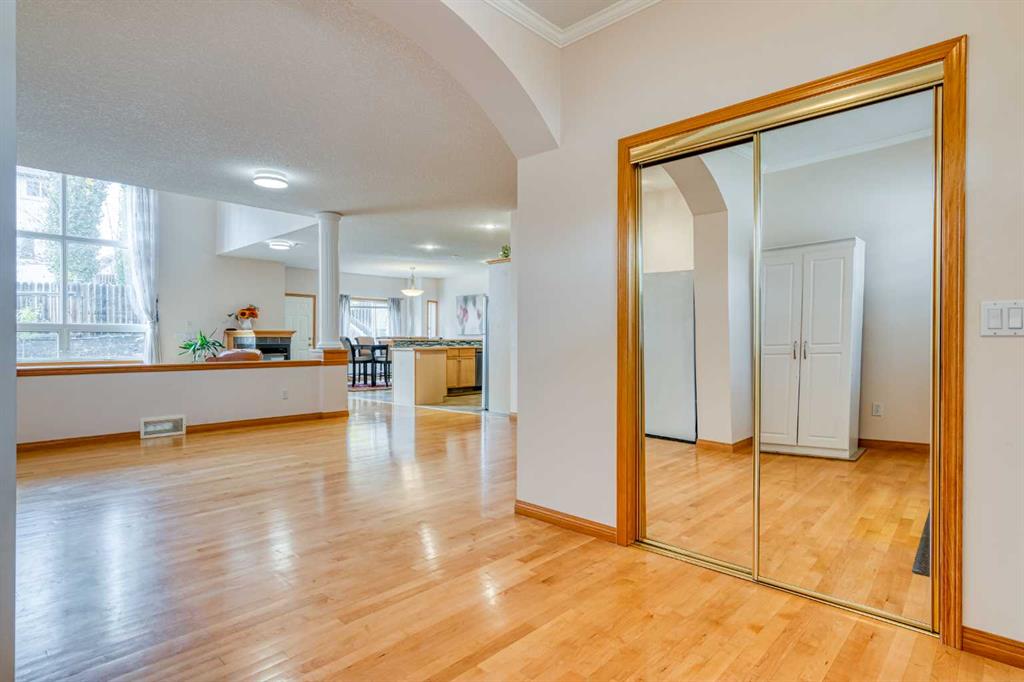 58 Edgeridge Green NW