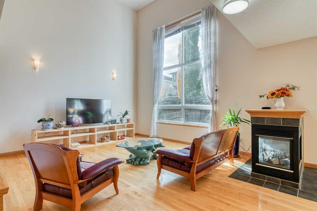 58 Edgeridge Green NW