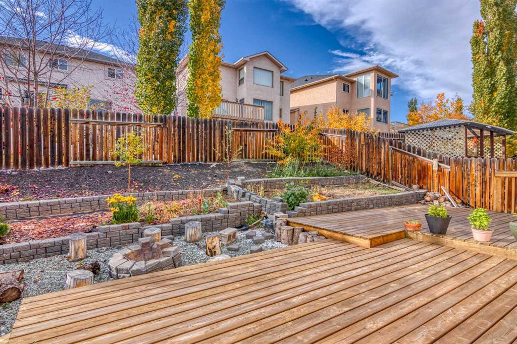 58 Edgeridge Green NW