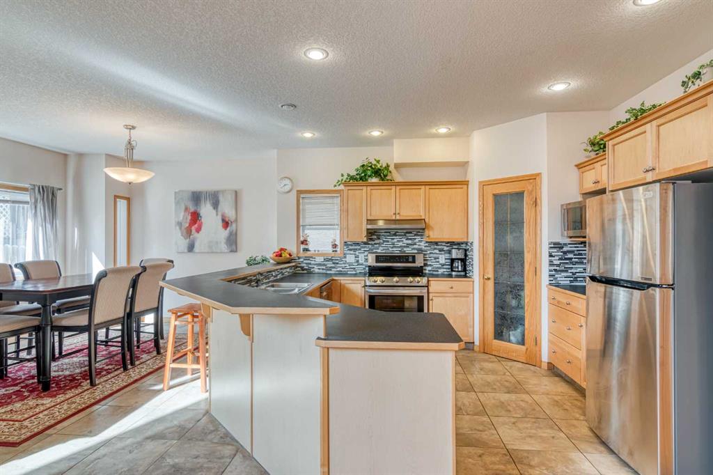 58 Edgeridge Green NW